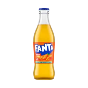Fanta